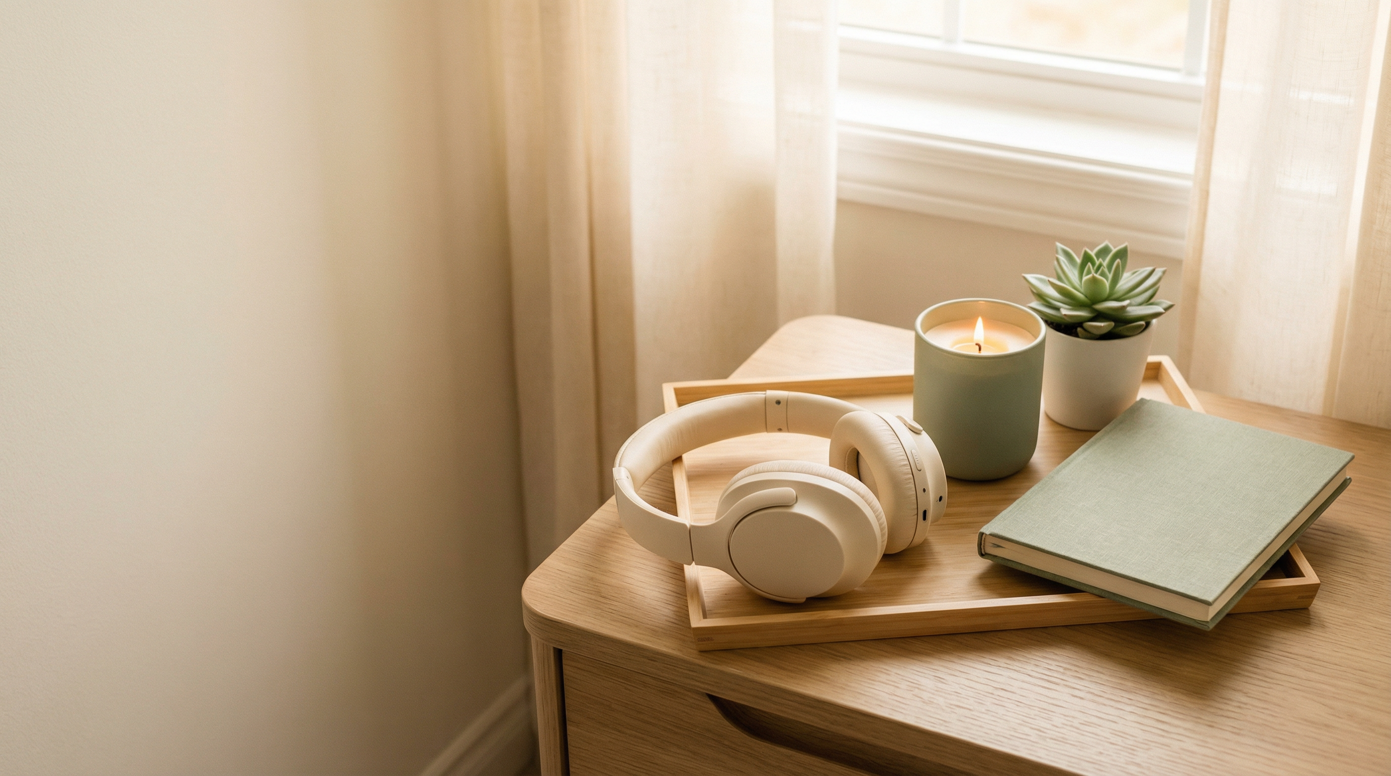 Self Care 12 Minutes